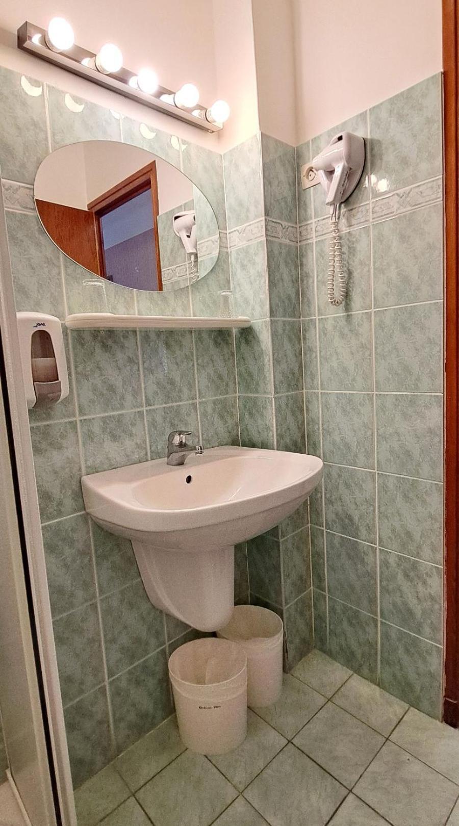 Hotel Scopa Rossa Évisa Zimmer foto